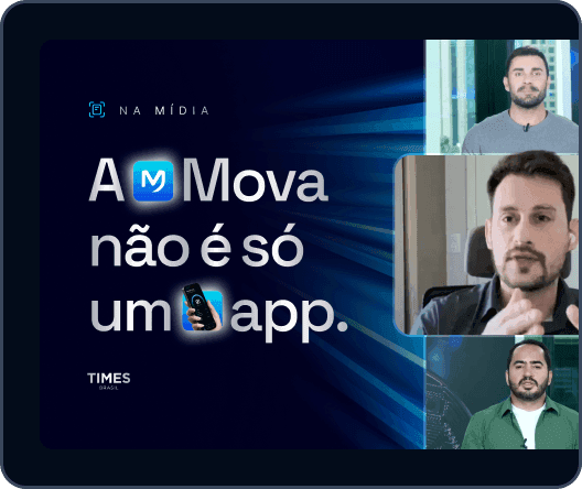 Mova no CNBC | Youtube