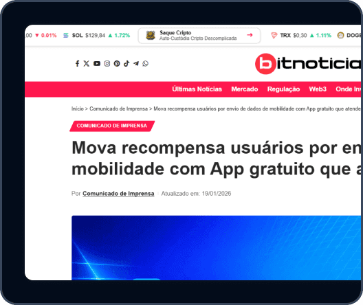 Mova no Bit Notícias